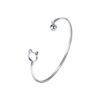 Bracelet cloche de chat