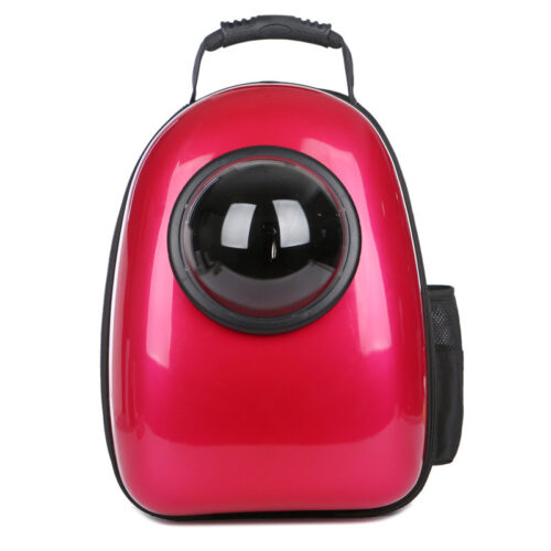 SAC À DOS CAPSULE SPATIALE POUR CHAT