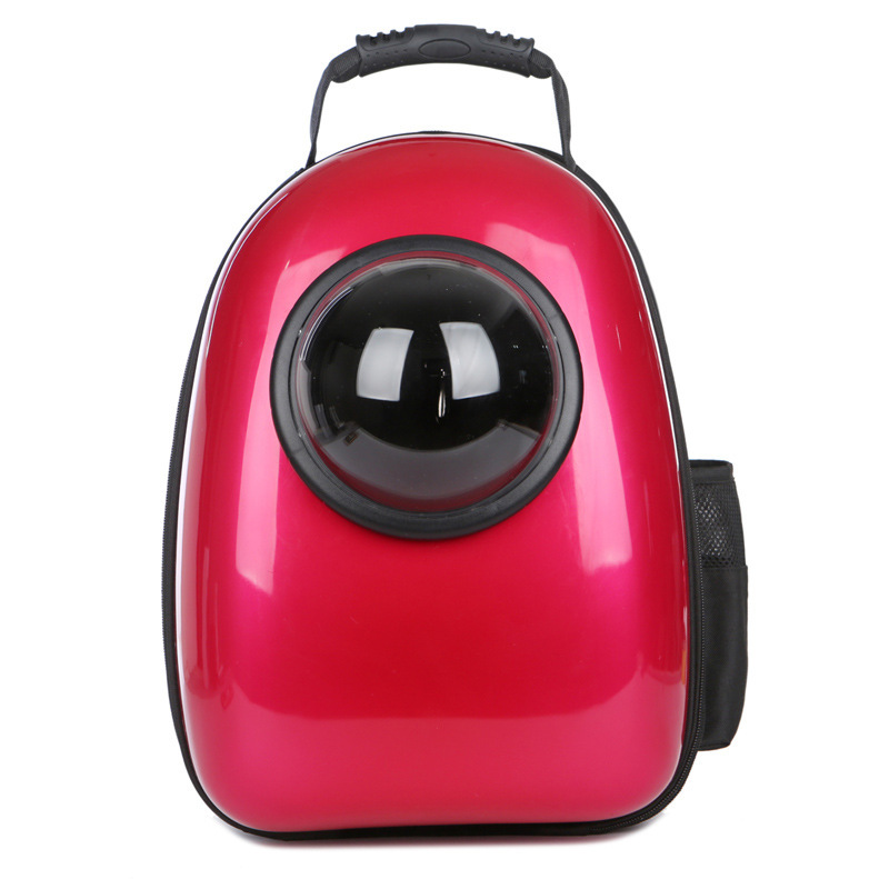 SAC À DOS CAPSULE SPATIALE POUR CHAT