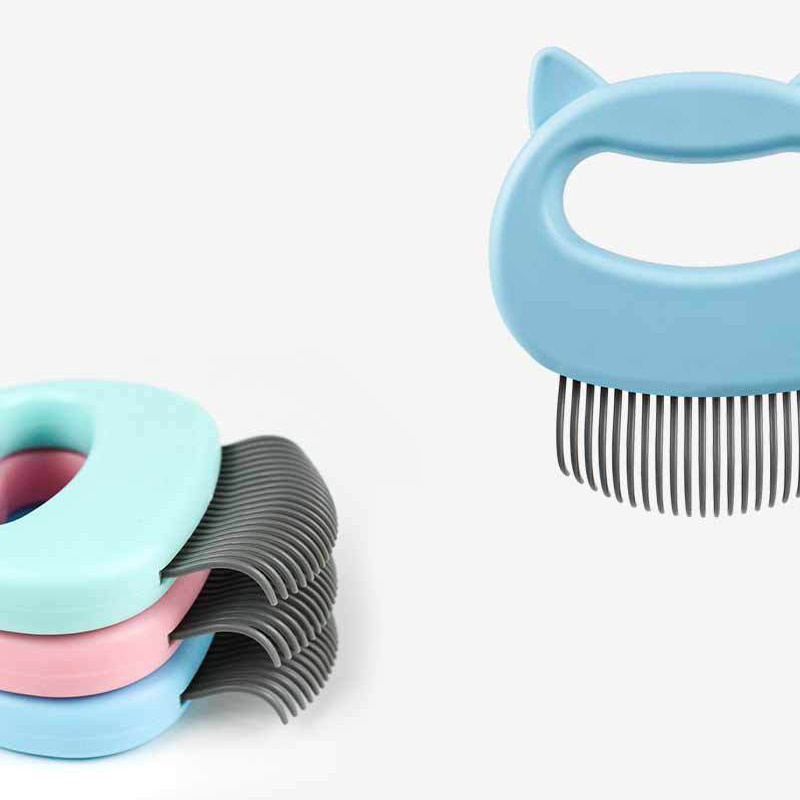 BROSSE POUR CHAT