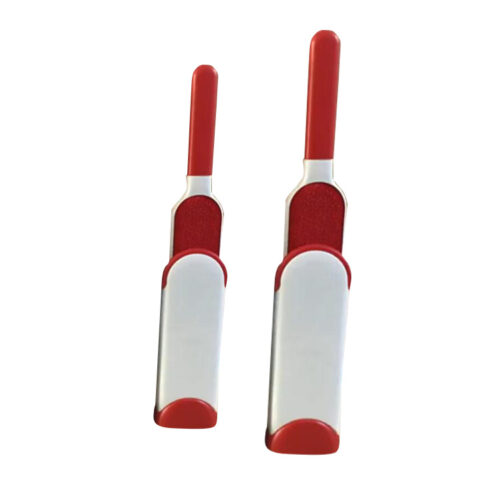 BROSSE À POILS COLLANTS