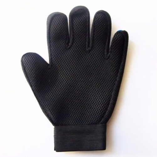 GANT MAGIQUE ANTI POILS POUR CHAT