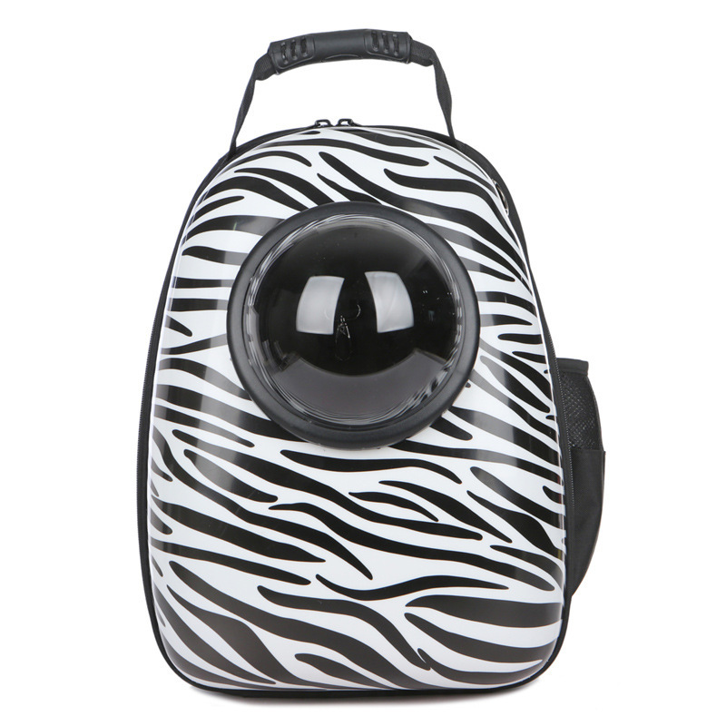 SAC À DOS CAPSULE SPATIALE POUR CHAT