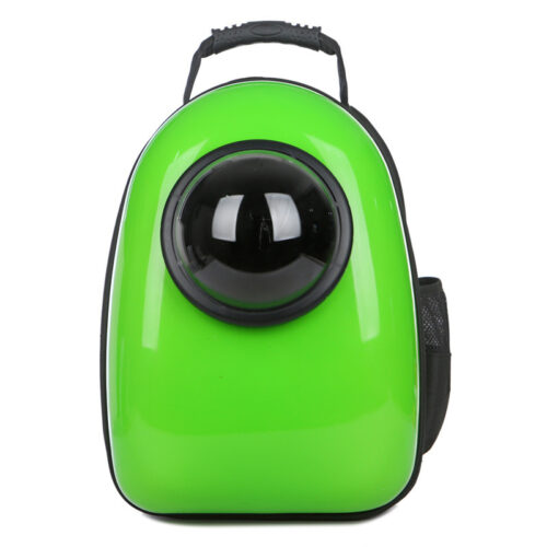 SAC À DOS CAPSULE SPATIALE POUR CHAT