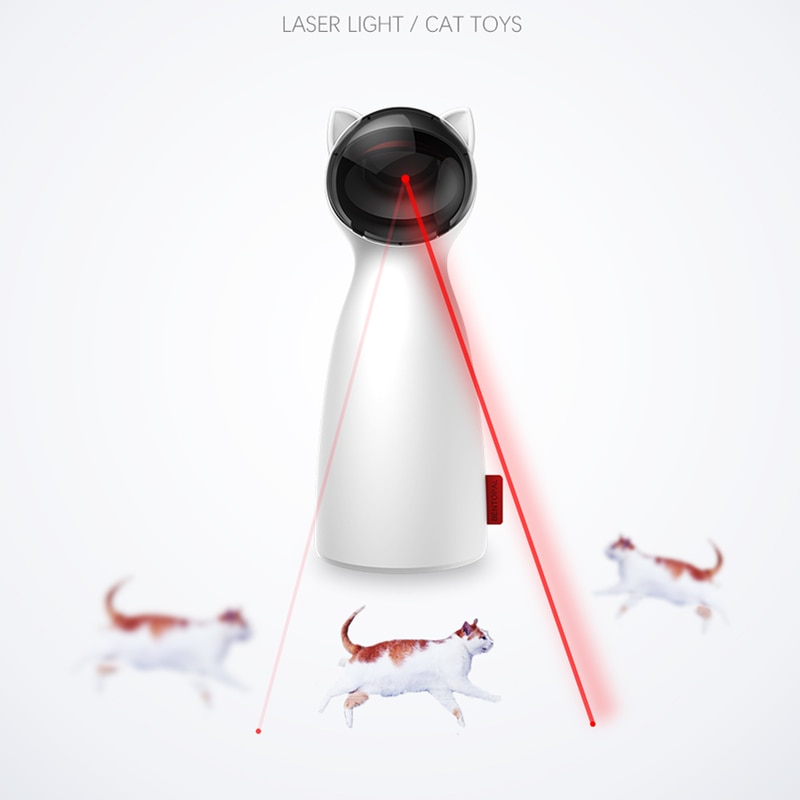 SMART LASER POUR CHAT