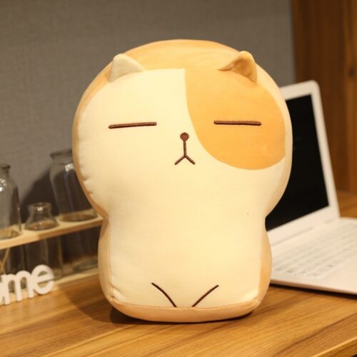 PELUCHE CHAT