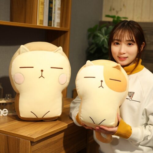 PELUCHE CHAT
