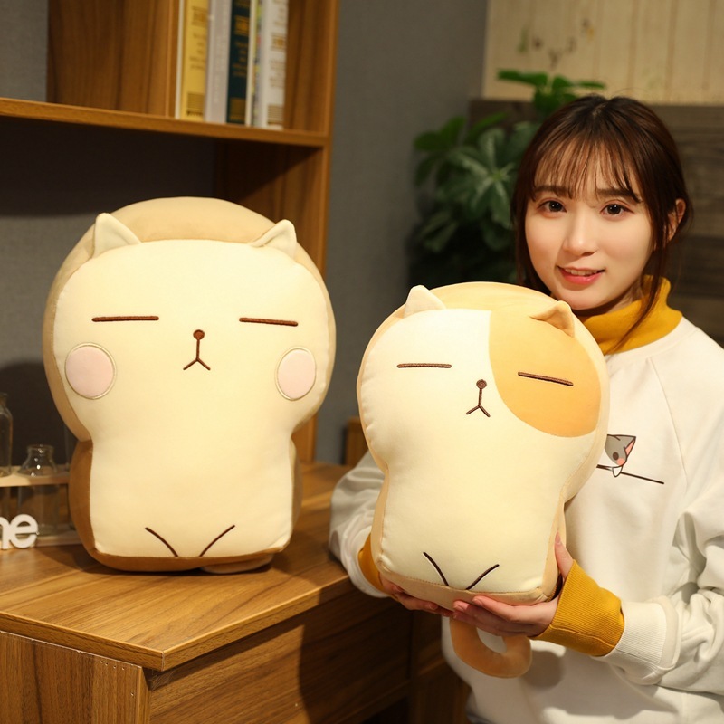 PELUCHE CHAT