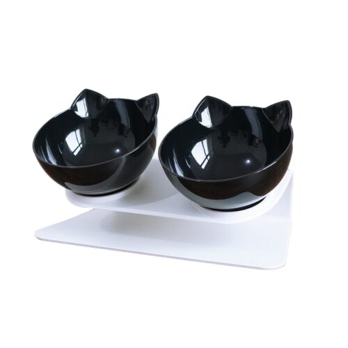 GAMELLE CHAT AJUSTABLE