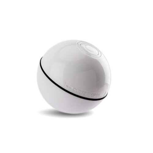 LASER BALLE POUR CHAT USB