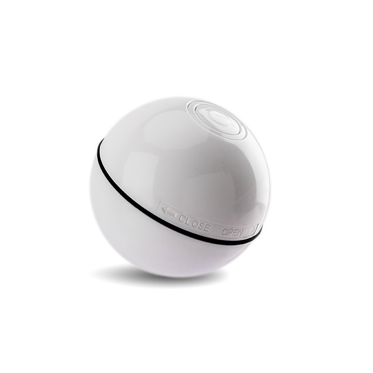 LASER BALLE POUR CHAT USB