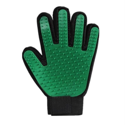 GANT MAGIQUE ANTI POILS POUR CHAT