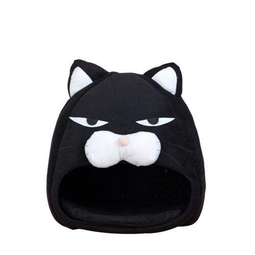 Alternative view of Nid pour couchage chat