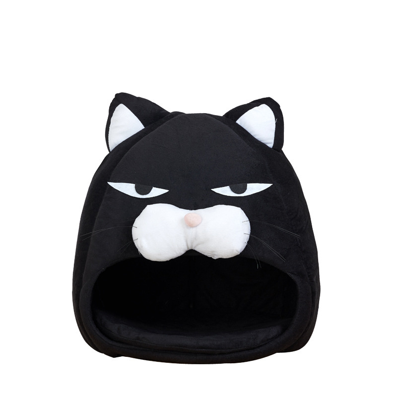 Nid pour couchage chat – Image 2