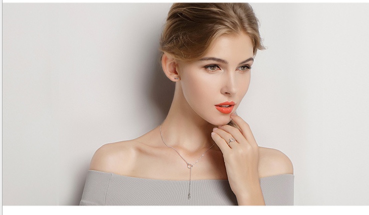 Bague chat Argent – Image 4