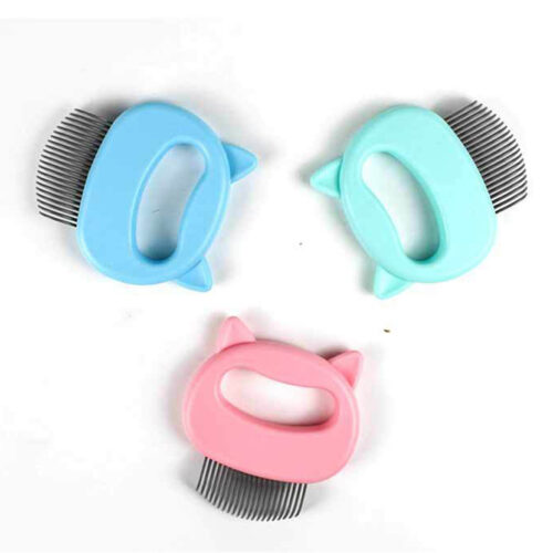 BROSSE POUR CHAT