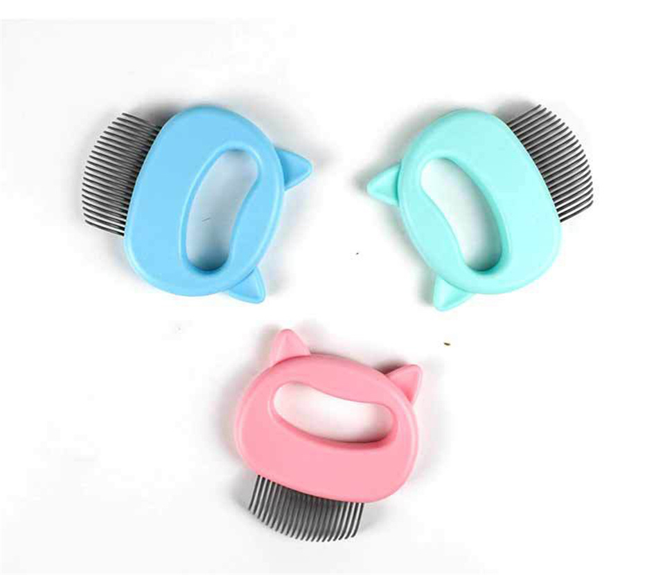 BROSSE POUR CHAT