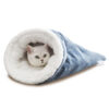 NID POUR CHAT QUATRE SAISONS