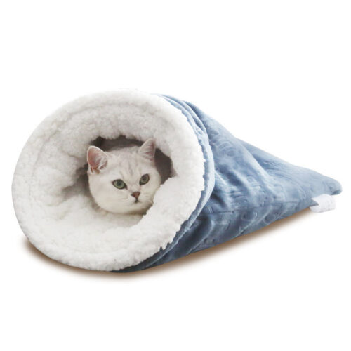 NID POUR CHAT QUATRE SAISONS