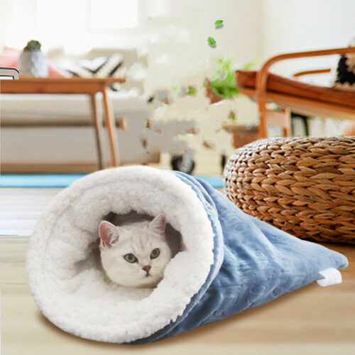 NID POUR CHAT QUATRE SAISONS