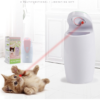 JOUET POUR CHAT À LASER INTELLIGENT USB