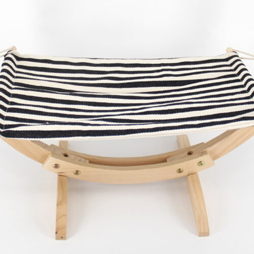 HAMAC POUR CHAT