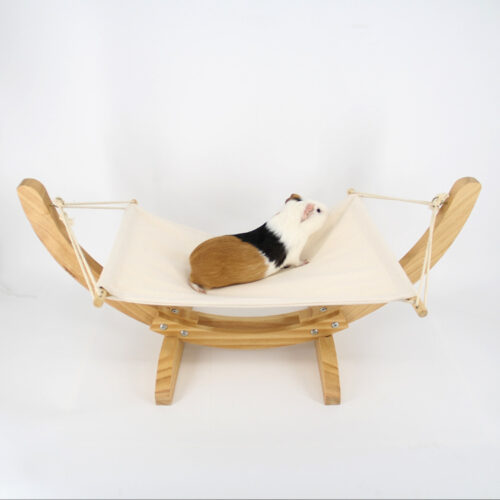 HAMAC POUR CHAT