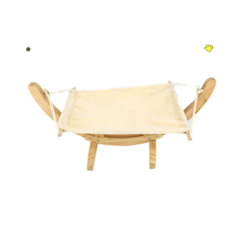 HAMAC POUR CHAT