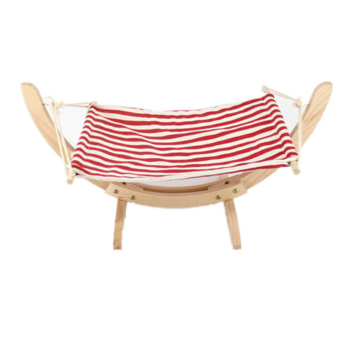 HAMAC POUR CHAT