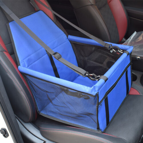 SAC DE VOITURE POUR CHAT