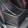 SAC DE VOITURE POUR CHAT