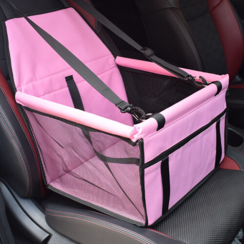 SAC DE VOITURE POUR CHAT