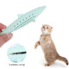 BATON À MÂCHER POUR CHAT