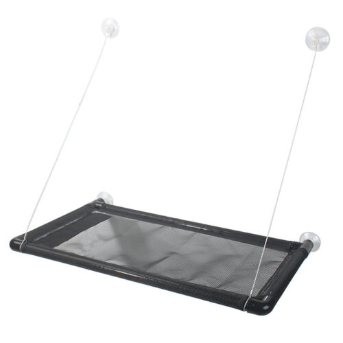 HAMAC DE FENÊTRE POUR CHAT