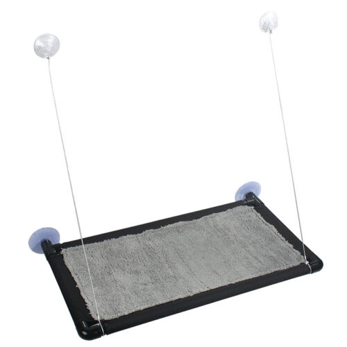 HAMAC DE FENÊTRE POUR CHAT