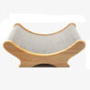 LIT POUR CHAT EN BOIS