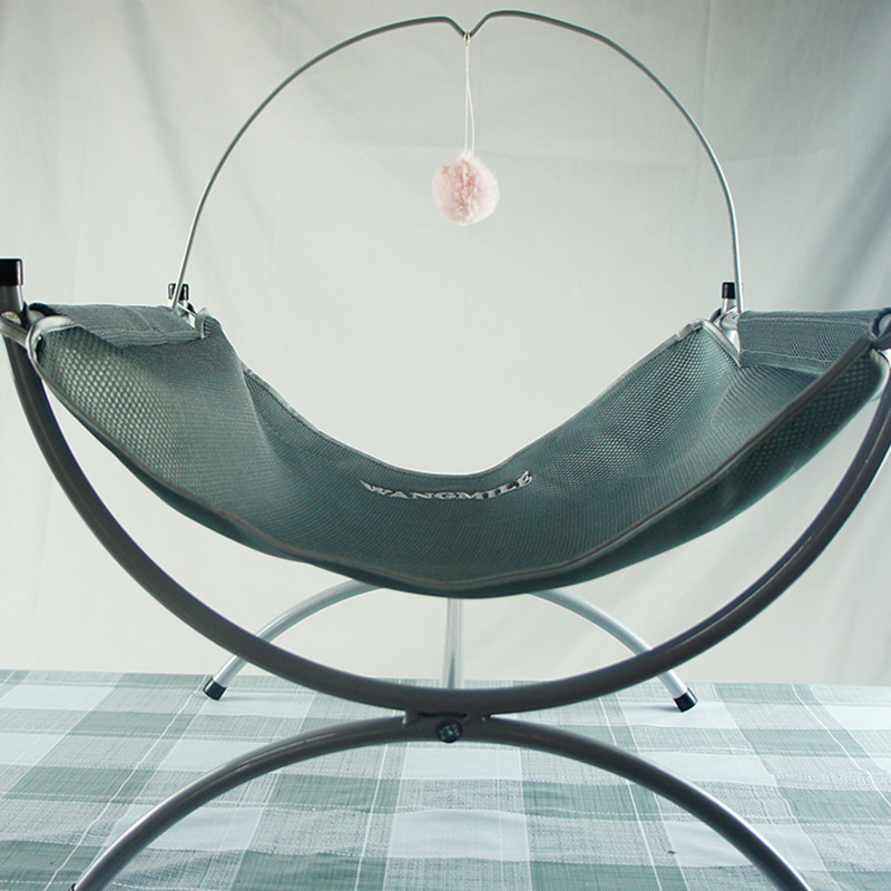 Lit Chat inclinable 4 saisons – Image 13