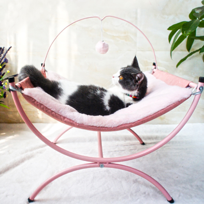 Lit Chat inclinable 4 saisons – Image 6