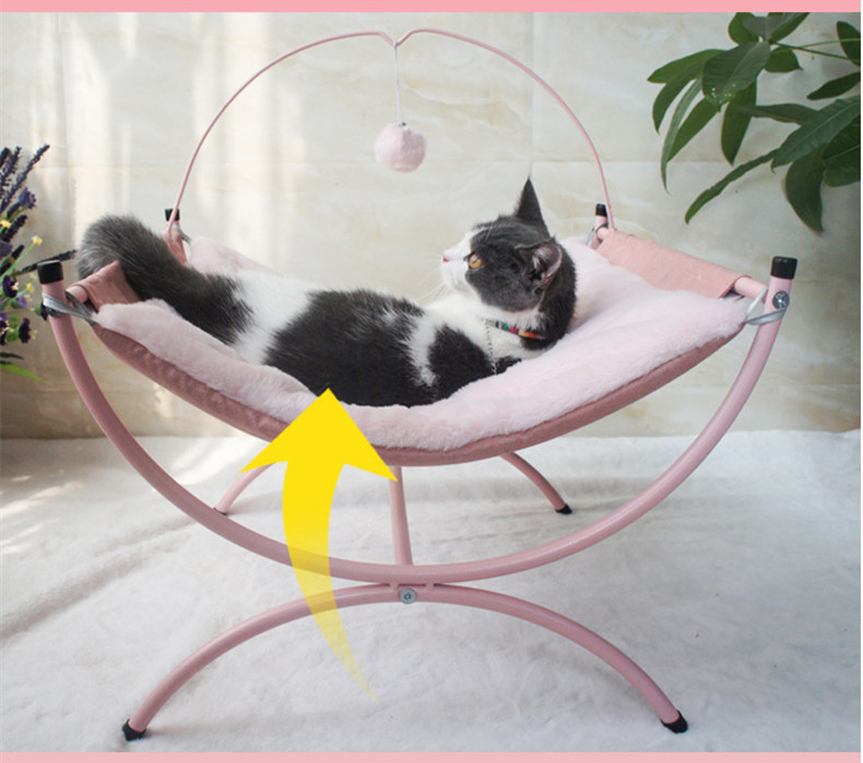 Lit Chat inclinable 4 saisons – Image 8