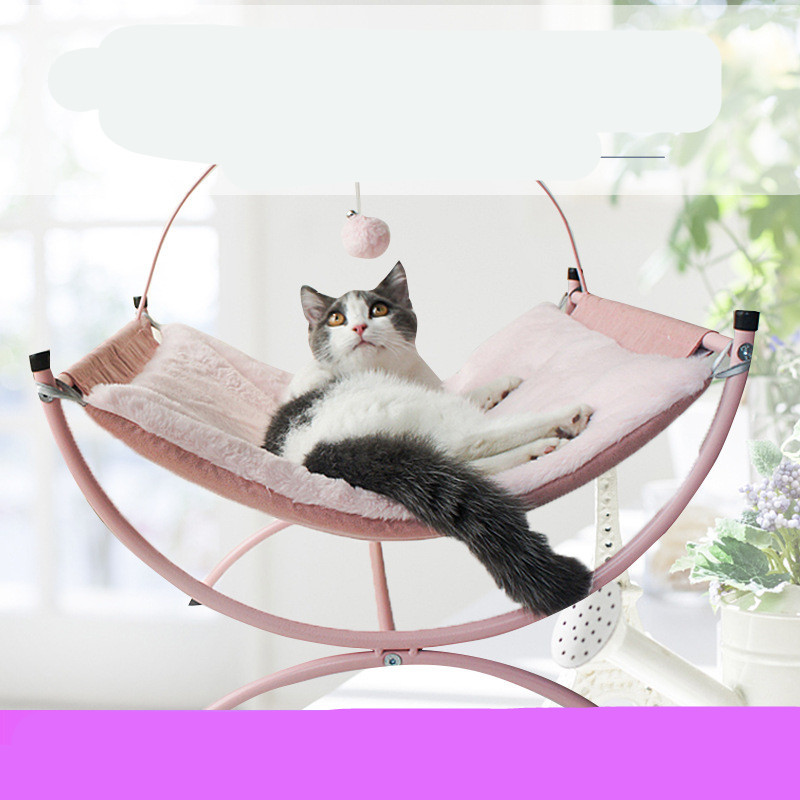 Lit Chat inclinable 4 saisons – Image 10