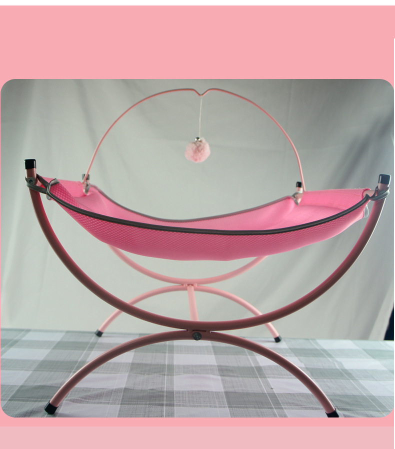 Lit Chat inclinable 4 saisons – Image 11