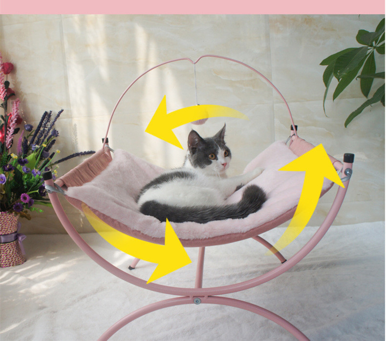 Lit Chat inclinable 4 saisons – Image 12