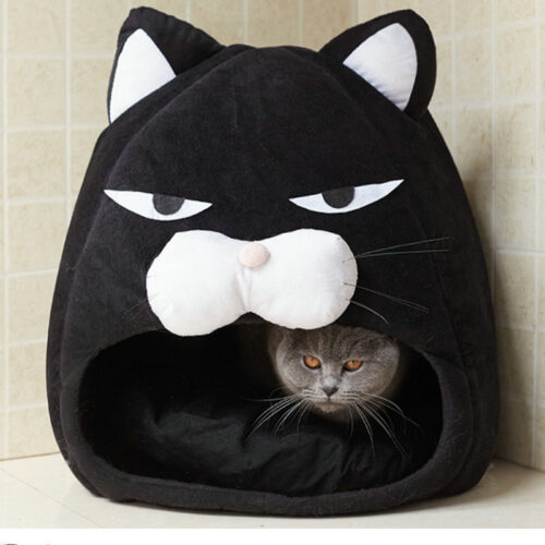 Nid pour couchage chat