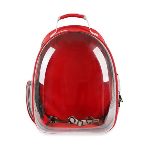 SAC DE TRANSPORT LA CAPSULE SPATIALE
