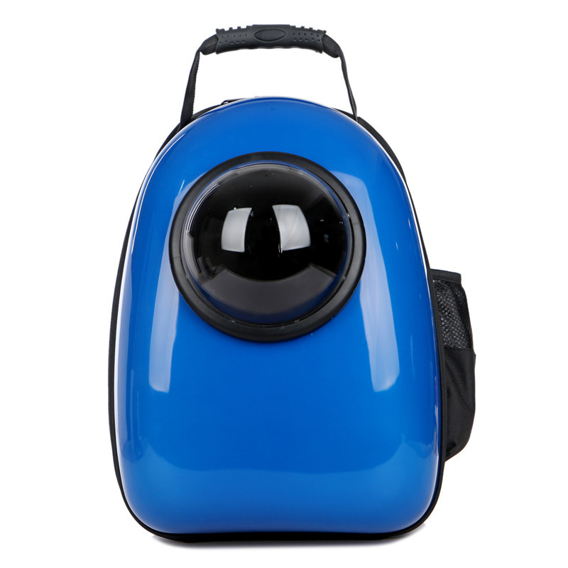 SAC À DOS CAPSULE SPATIALE POUR CHAT