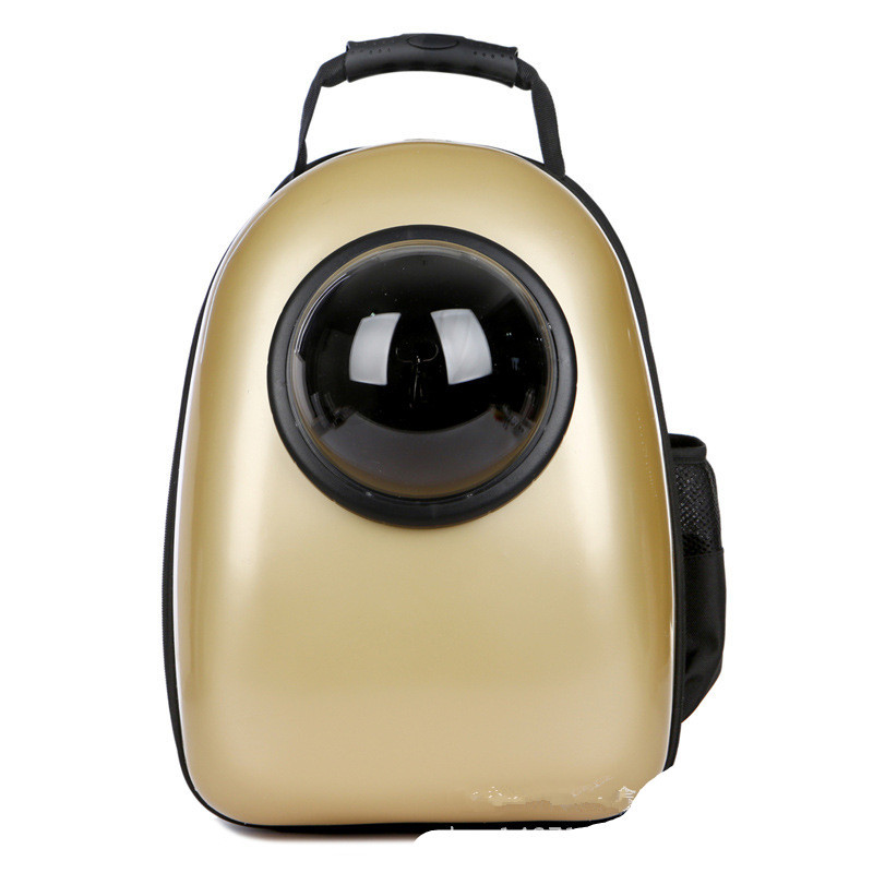 SAC À DOS CAPSULE SPATIALE POUR CHAT