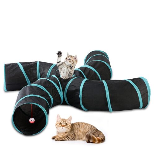 TUNNEL POUR CHAT