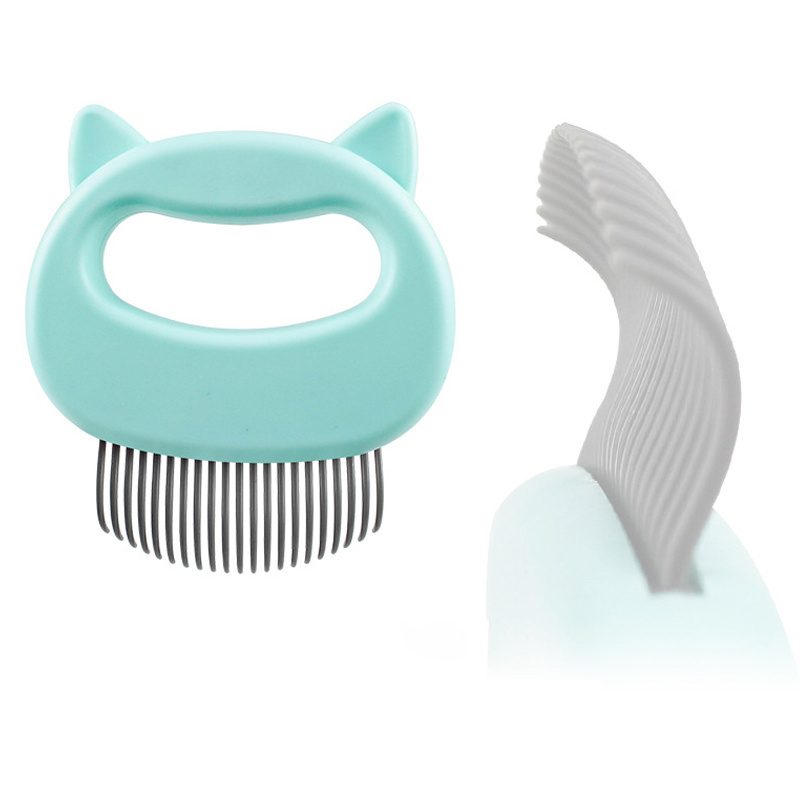 BROSSE POUR CHAT