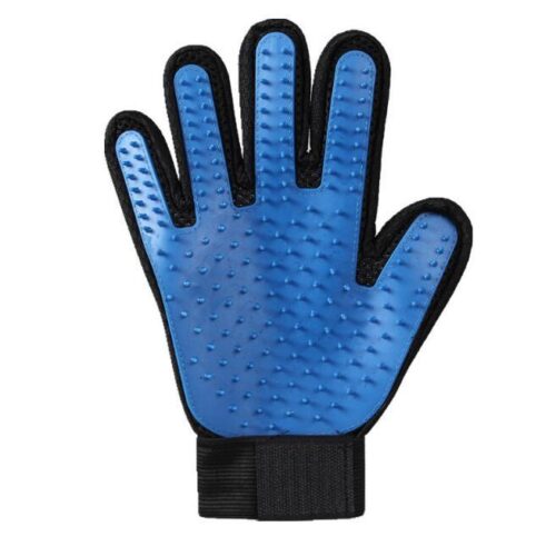 GANT MAGIQUE ANTI POILS POUR CHAT