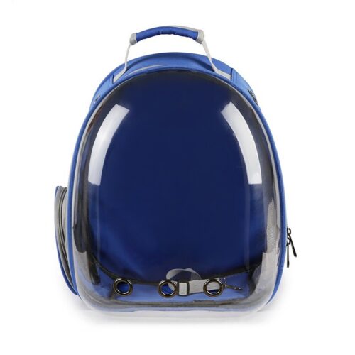 SAC DE TRANSPORT LA CAPSULE SPATIALE